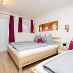 Apartmán Bergpanorama *