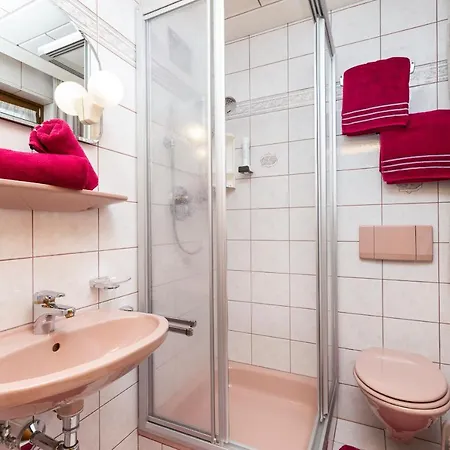 Daire Bergpanorama *