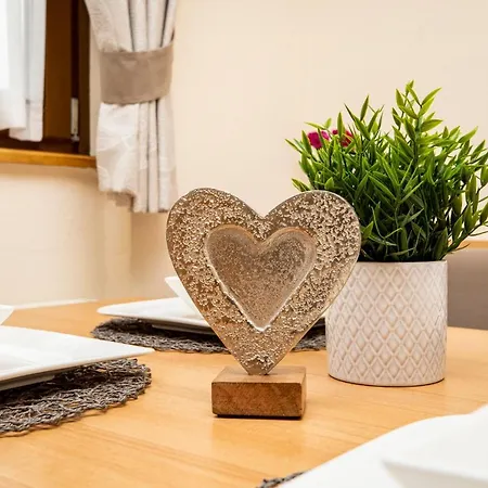 Apartmán Bergpanorama Flachau