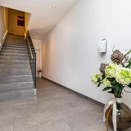 Bergpanorama * Flachau