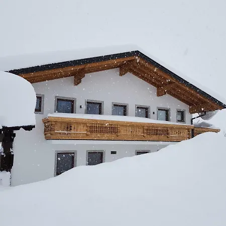 Apartmán Bergpanorama Flachau