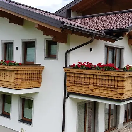 Apartmán Bergpanorama Flachau