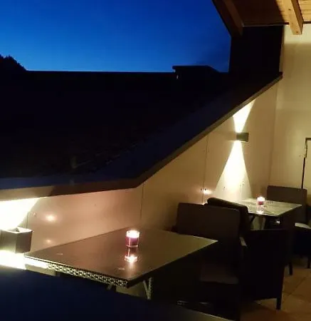 Bergpanorama Appartement