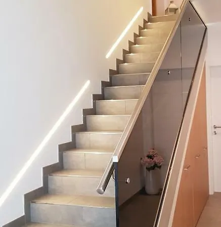 Apartment Bergpanorama Flachau